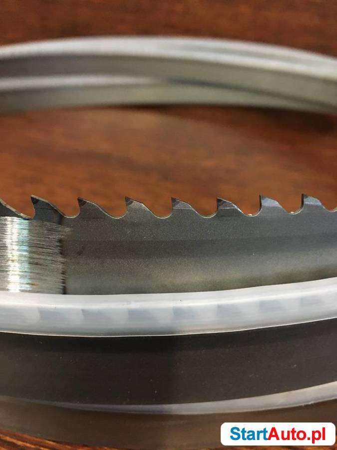 Taśma Widiowa LISSMAC MBS 510 ytong suporex taśmowa proton