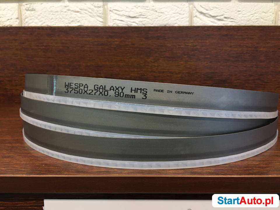 Taśma Widiowa LISSMAC MBS 510 ytong suporex taśmowa proton