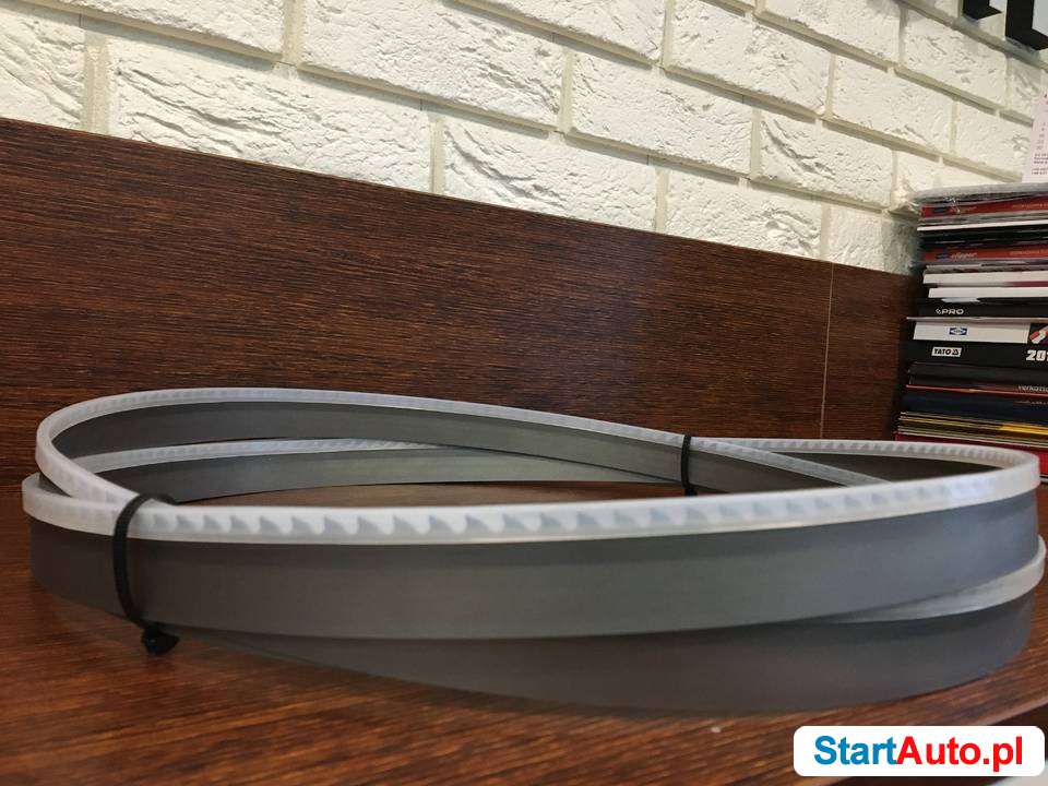 Taśma Widiowa LISSMAC MBS 510 ytong suporex taśmowa proton