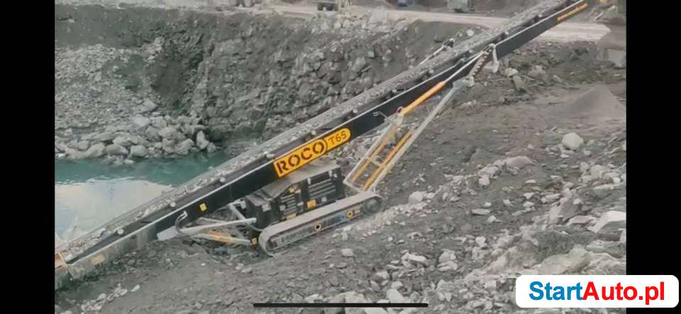 TASMOCIAG GOSIENICOWY 18 Metrow