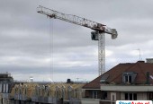 Terex CTT 91-5 YOM 2006