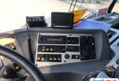 Terex Demag GmbH A350/6 dźwig samojezdny