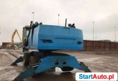 Terex FUCHS MHL 360 koparka przeładunkowa