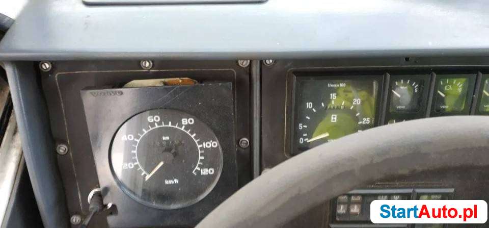 Terex PPM ATT 1190 Dźwig