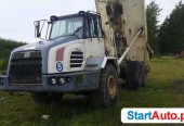 Terex TA 30 wywrotka