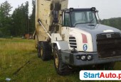 Terex TA 30 wywrotka