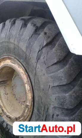 Terex TA 30 wywrotka