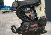 Terex TC 240 LC 25 Koparka gąsienicowa