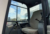 Terex TC 75 Koparka gąsienicowa