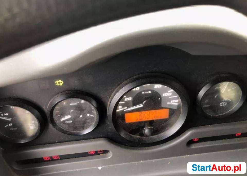 Terex TC40 dźwig samojezdny