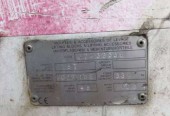 Terex TC40 dźwig samojezdny