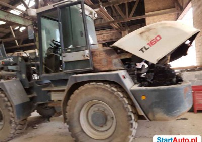 terex-tl-160-2006-r-ladowarka-w-calosci-czesci-starogard-gdanski-sprzedam-529455669