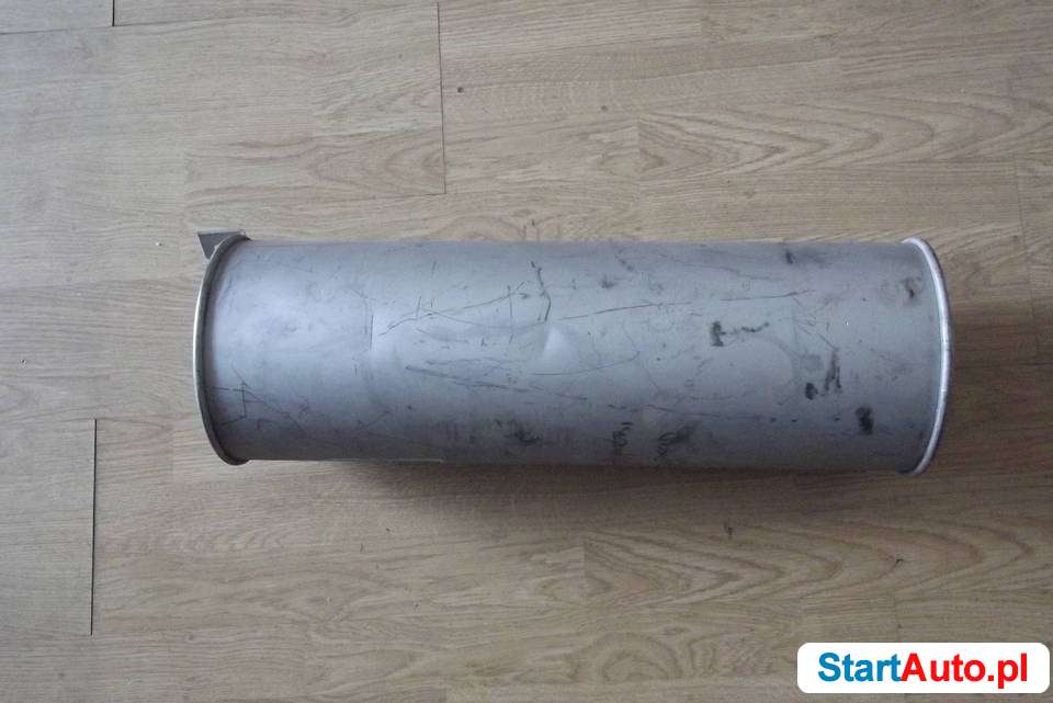 Tłumik DT 75 ( typ silnika SMD- 14)