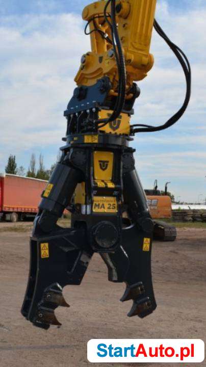 Trevi Benne Trevi Benne MA25