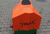 TRIAX S52HD gilotyna nożyce do prętów drutu zbrojenia 50mm