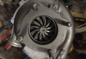 Turbina silnik liebherr model 904, 914, 916, 924, 926, 934,