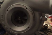 Turbina silnik liebherr model 904, 914, 916, 924, 926, 934,