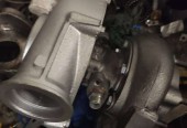 Turbina silnik liebherr model 904, 914, 916, 924, 926, 934,