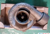 Turbosprężarka Garrett M24 AR 50