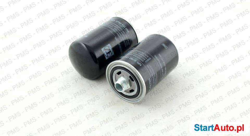 TYPY CZĘŚCI ZAMIENNYCH DO MASZYN BUDOWLANYCH ZF – FILTR (FIL