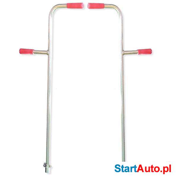 Uchwyty do listwy Probst TELEPLAN HG-TP 2 szt.