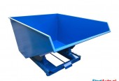 Uchylny kontener dla firm, koliba TK 0,3 m3, od producenta