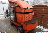 Układarka do kostki brukowej Optimas H77(Probst,Jcb,Cat)