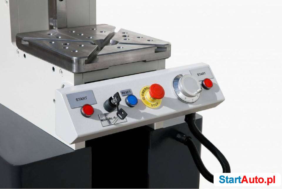 UltraPras PSV6 Prasa Pionowa