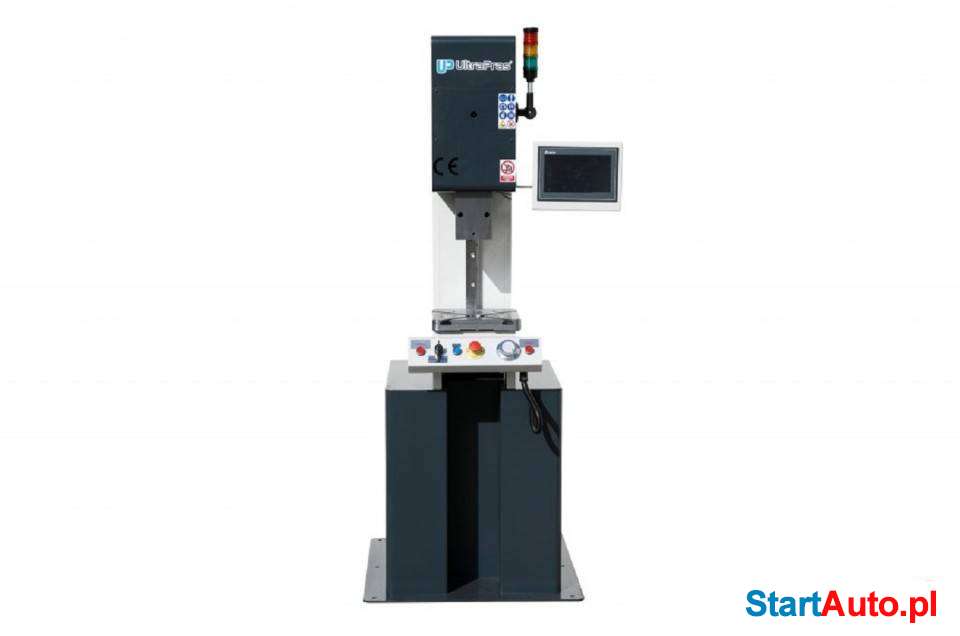 UltraPras PSV6 Prasa Pionowa