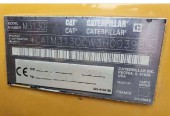 Vat= 0 koparka kołowa Caterpillar M313D RAMIE LAMANE 3
