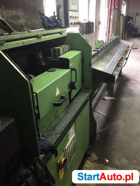 Varo – Prościarka do drutu