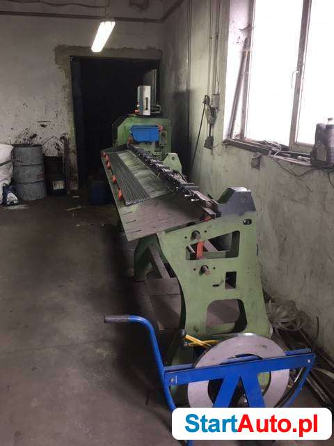 Varo – Prościarka do drutu