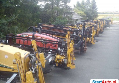 vermeer-24x40sii-wiertnica-horyzontalna-nieuszkodzony-iwanowice-wloscianskie-206756927