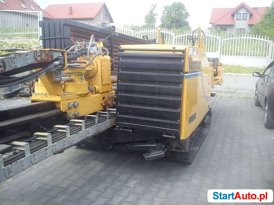 Vermeer 33×44 Wiertnica horyzontalna