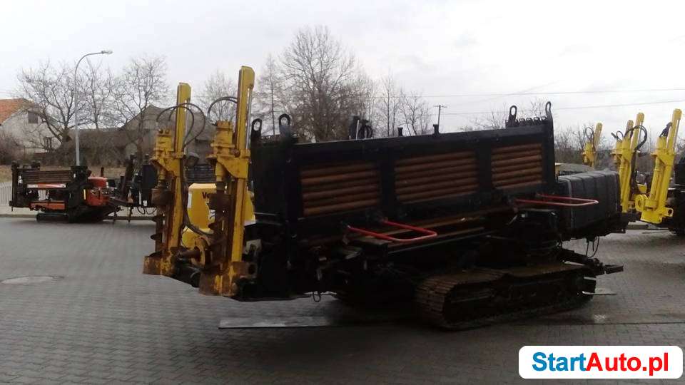 Vermeer 36×50 wiertnica horyzontalna