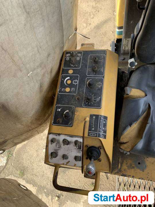 Vermeer D50x100 Navigator wiertnica