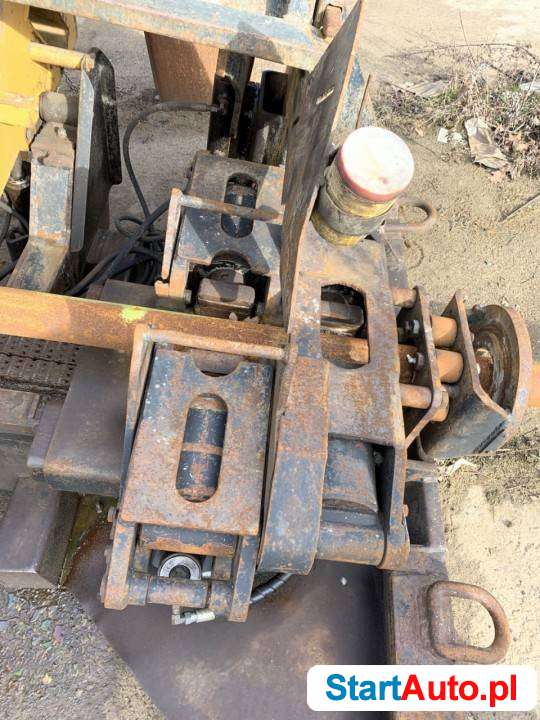 Vermeer D50x100 Navigator wiertnica