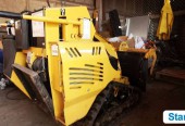 VERMER RTX250