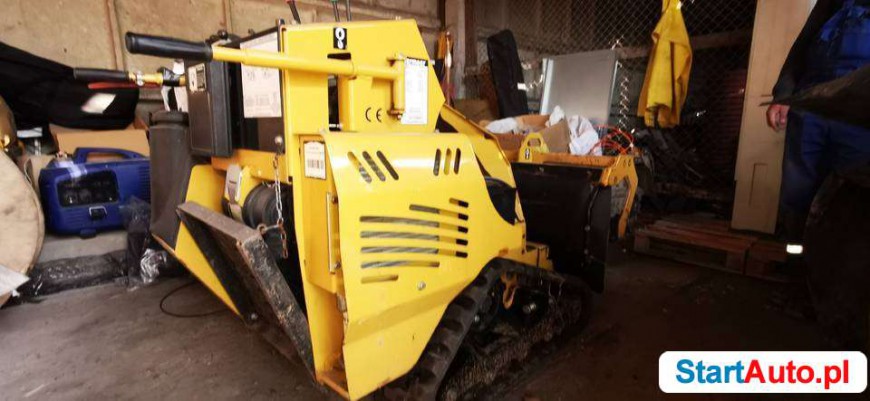 VERMER RTX250