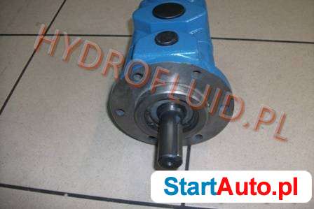 VICKERS * ORYGINAŁY * REGENERACJA * 2520VQ17A14 86AA20