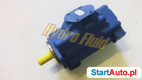 VICKERS * ORYGINAŁY * REGENERACJA * 2520VQ17A14 86AA20