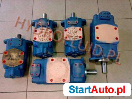 VICKERS * ORYGINAŁY * REGENERACJA * 2520VQ17A14 86AA20