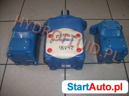 VICKERS*POMPY*25VQ14A 11C 20L * ORYGINAŁY * ZAMIENNIKI