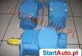 VICKERS*POMPY*25VQ14A 11C 20L * ORYGINAŁY * ZAMIENNIKI