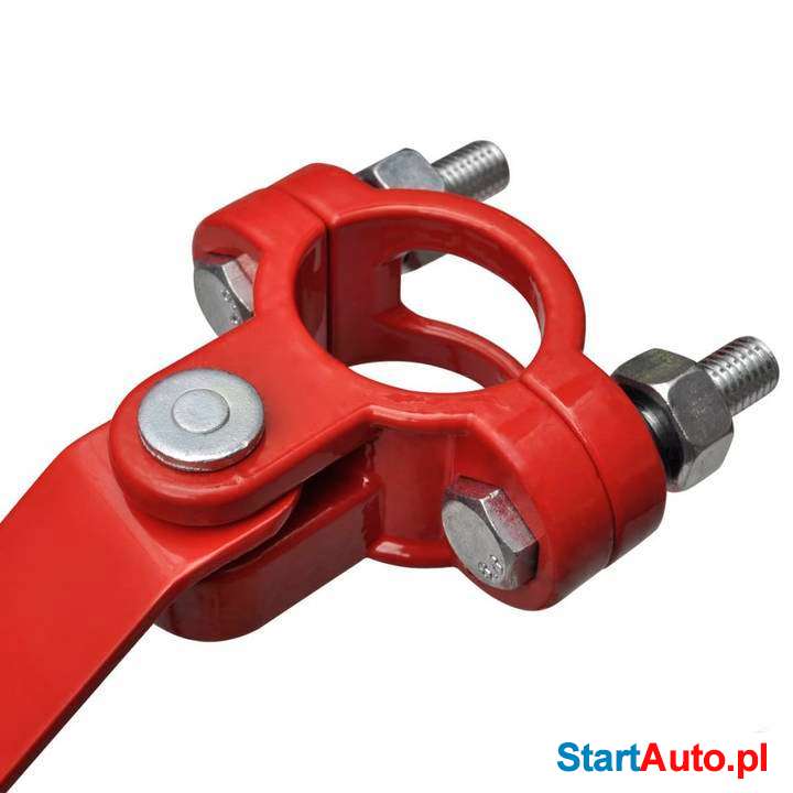 vidaXL Żuraw warsztatowy 141281