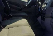 Volkswagen Crafter samochód dostawczy-kontener