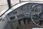VOLVO A35D wozidło przegubowe