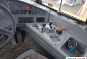 VOLVO A35D wozidło przegubowe