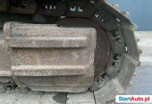 Volvo EC 290 CNL 30380 kg Koparka gąsienicowa