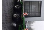 , KOPARKA GASIENICOWA Volvo EC 360C